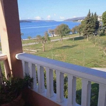 Apartment Lotus Trogir Eksteriør billede