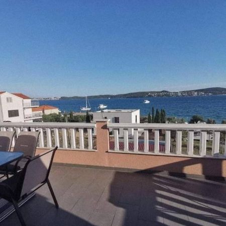 Apartment Lotus Trogir Eksteriør billede