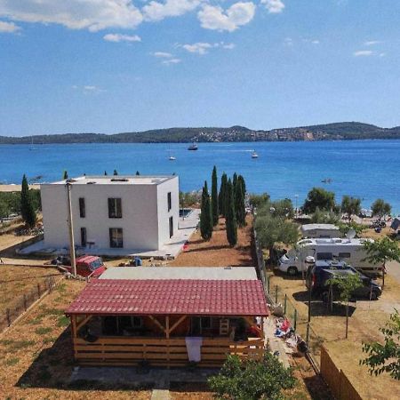 Apartment Lotus Trogir Eksteriør billede