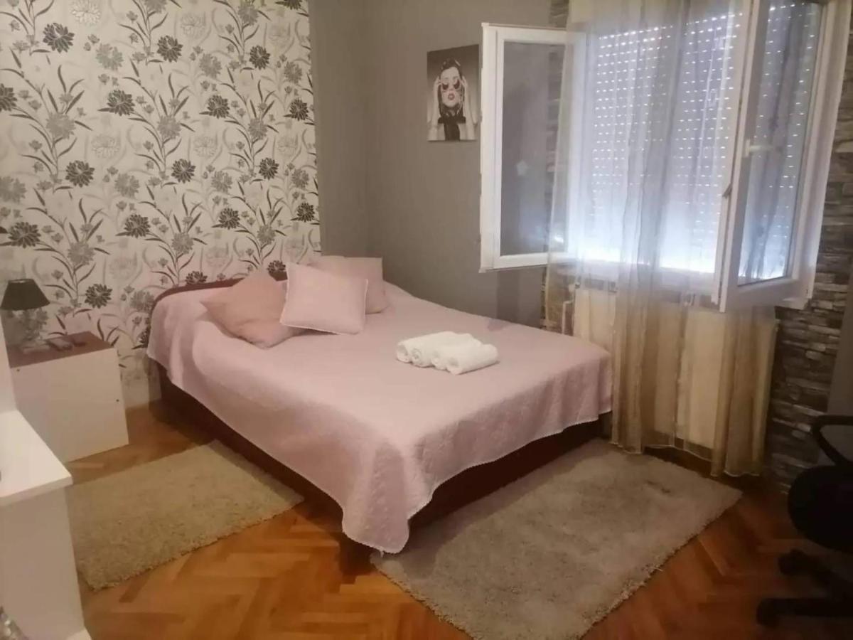 Apartment Lotus Trogir Eksteriør billede