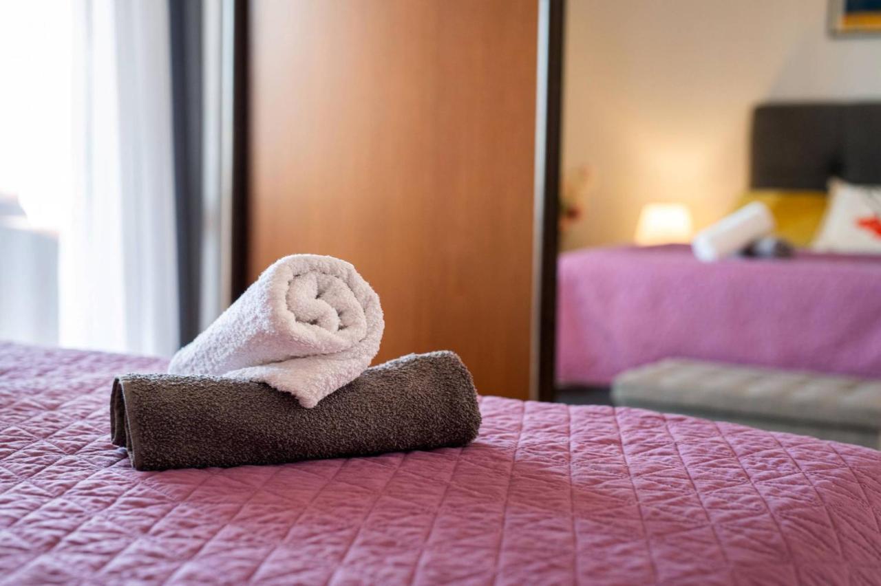 Apartment Lotus Trogir Eksteriør billede