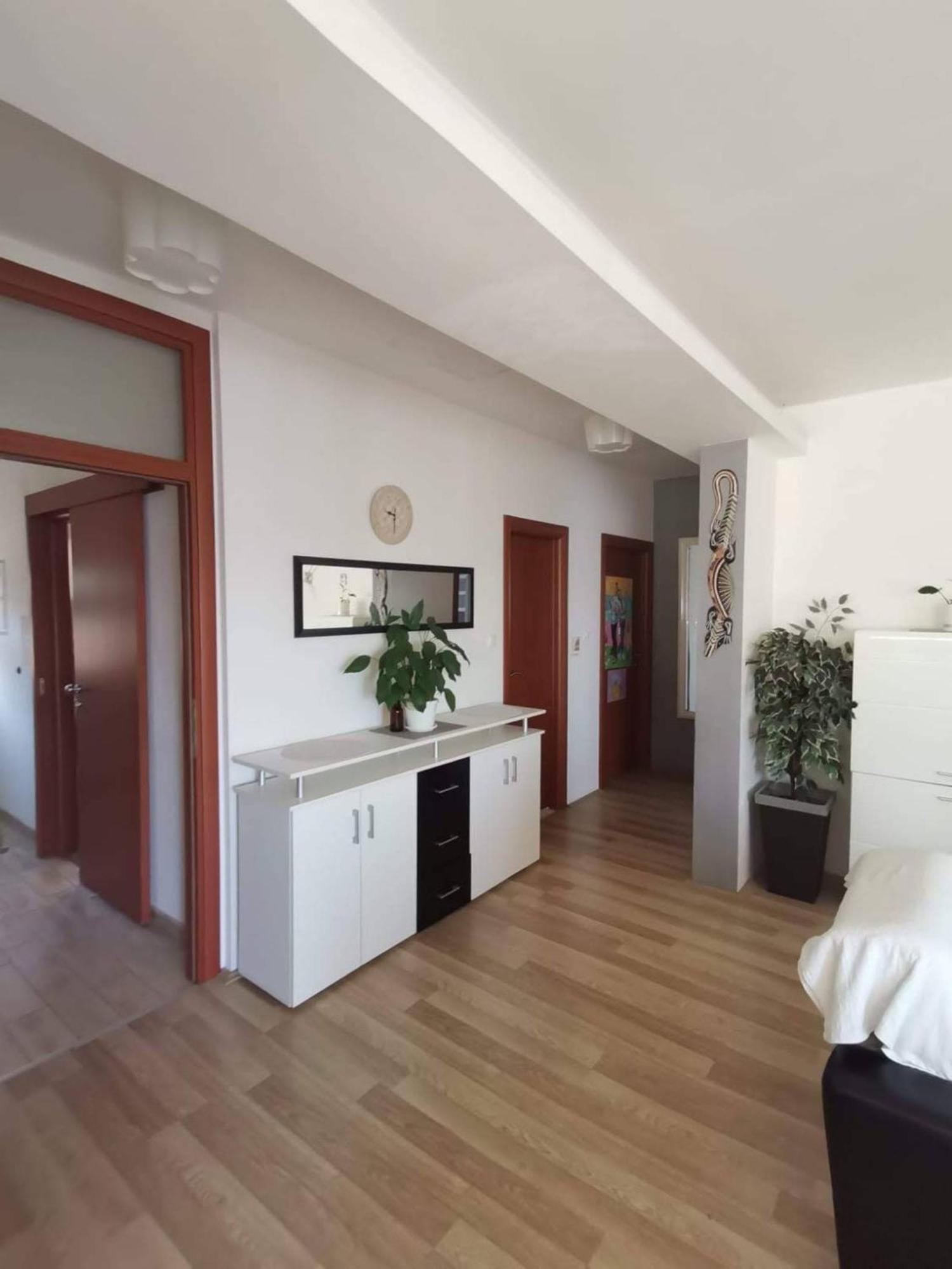 Apartment Lotus Trogir Værelse billede