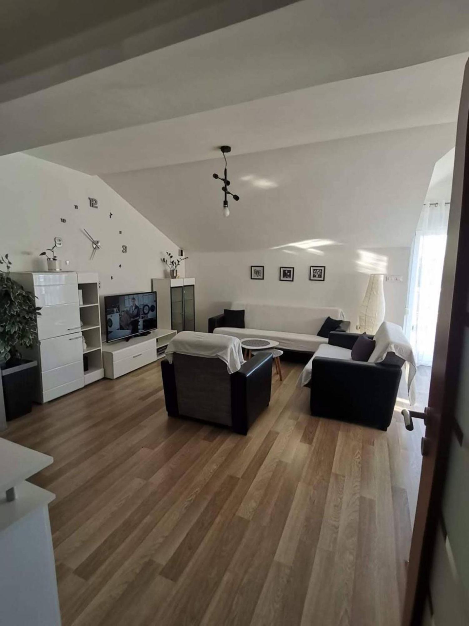 Apartment Lotus Trogir Værelse billede