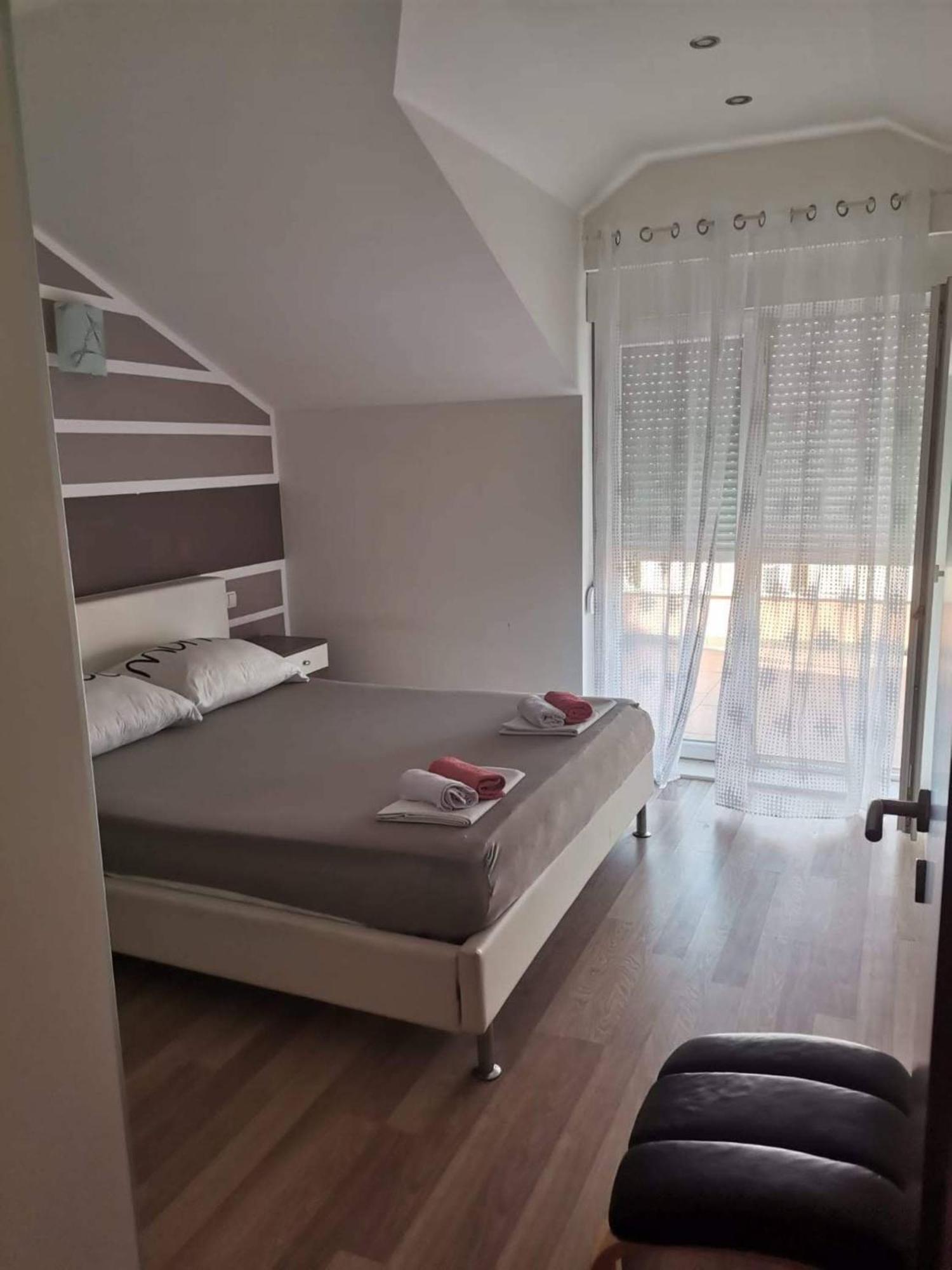 Apartment Lotus Trogir Værelse billede