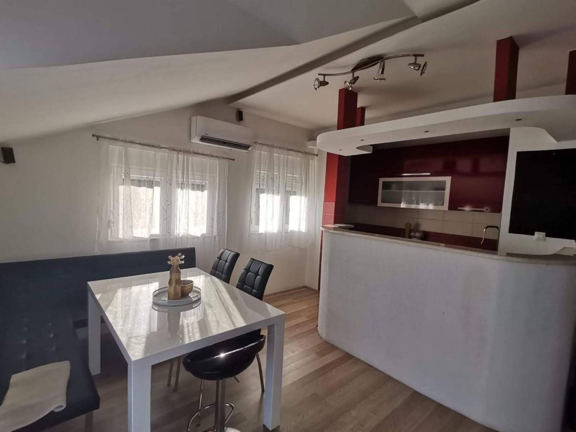 Apartment Lotus Trogir Værelse billede