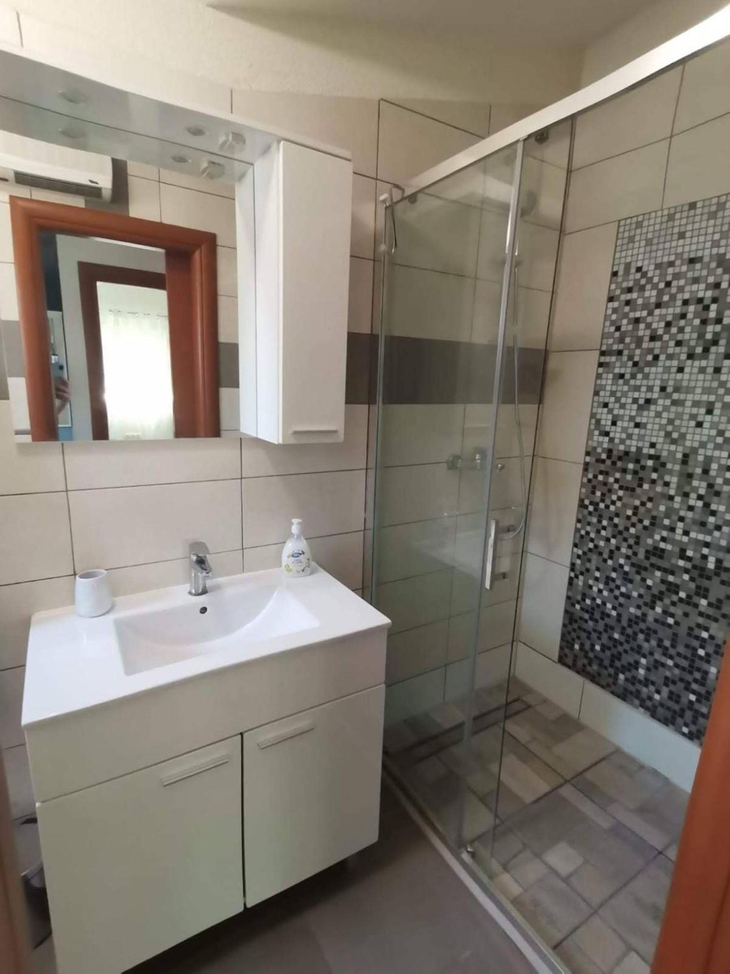 Apartment Lotus Trogir Værelse billede