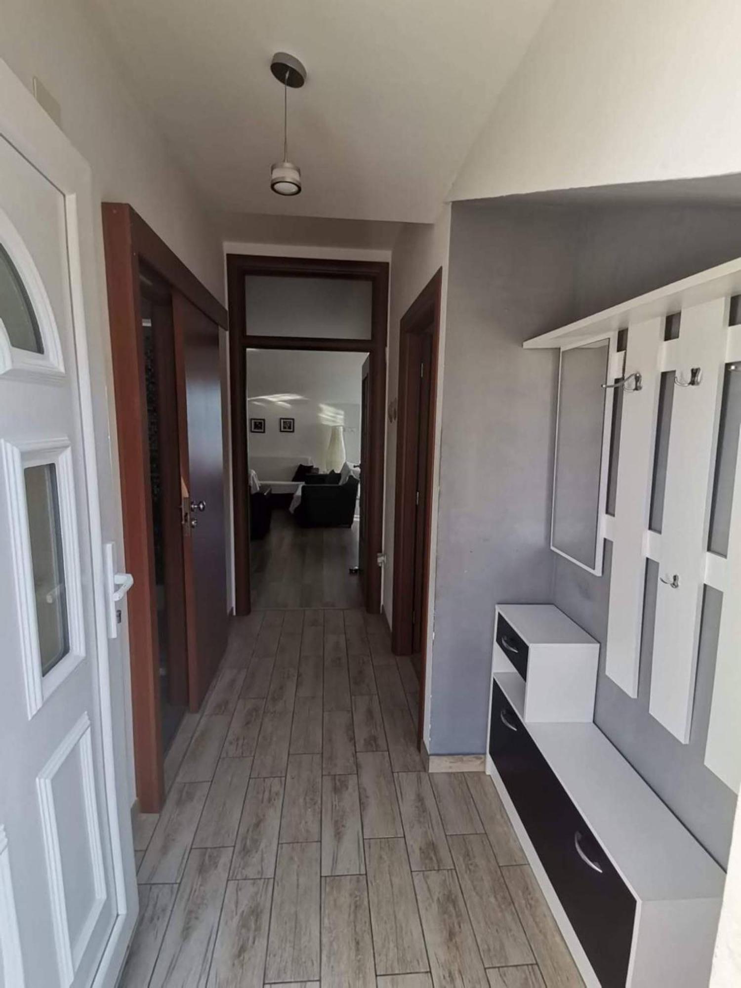 Apartment Lotus Trogir Værelse billede