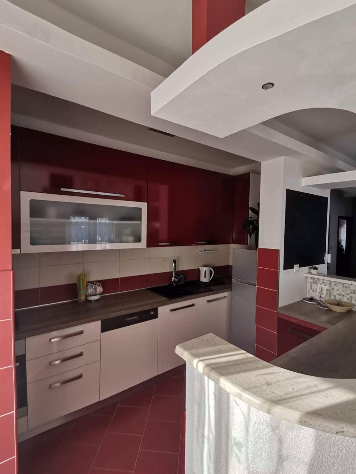 Apartment Lotus Trogir Værelse billede